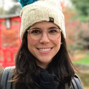 Meet your Posher, Alessandra